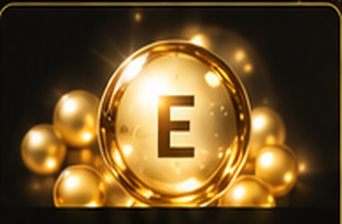 Vitamin E